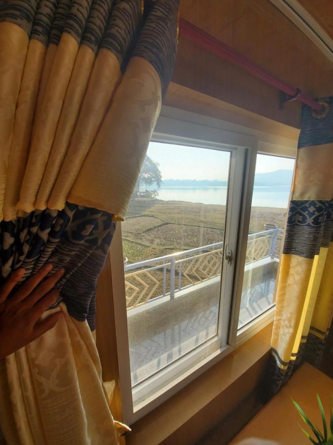 Hotel Waterside Ποκάρα Εξωτερικό φωτογραφία